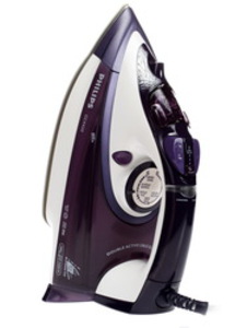 Утюг Philips GC4420 фиолетовый