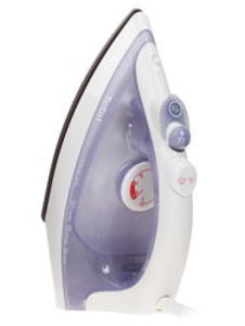 Утюг Tefal FV1240E0 фиолетовый