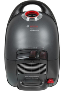 Пылесос Bosch BSG 8PRO3 черный