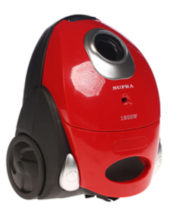Пылесос Supra VCS-1530 красный