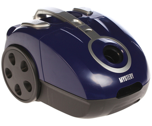 Пылесос Mystery MVC-1116 синий