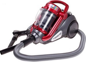 Пылесос Redmond RV-309 серый