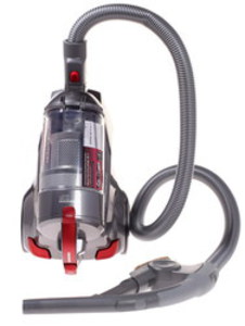 Пылесос Redmond RV-308 серый