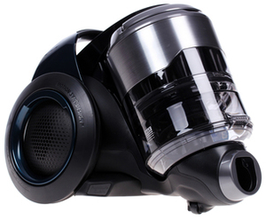 Пылесос Samsung SC20F70HB синий