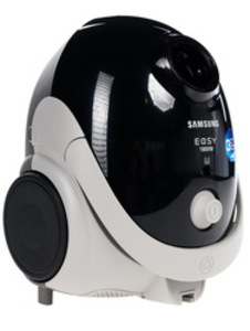 Пылесос Samsung SC5241 черный