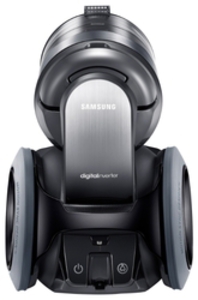 Пылесос Samsung SC07F80UC черный