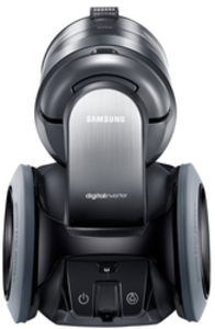 Пылесос Samsung SC07F80HB черный