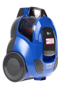 Пылесос LG VK69462N синий