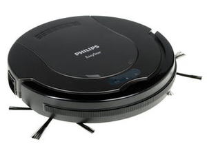 Пылесос-робот Philips FC8802/01
