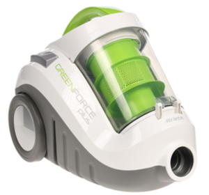 Пылесос Ariete 2788/2 белый