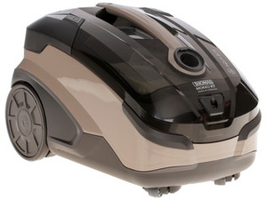 Пылесос Thomas MOKKO XT серебристый