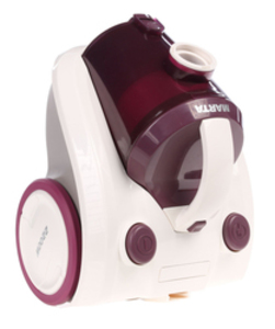 Пылесос Marta MT-1347 белый