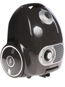 Пылесос Bosch BGL35MOV14 черный