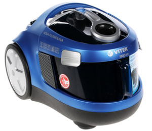 Пылесос Vitek VT-1886 синий