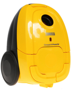 Пылесос Zanussi ZANSC00 желтый
