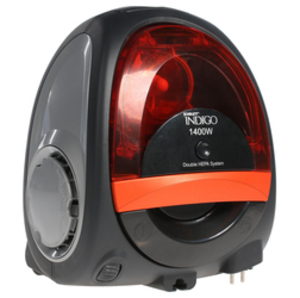 Пылесос Scarlett IS-VC82C02 черный