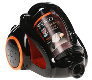 Пылесос Scarlett IS-580 черный