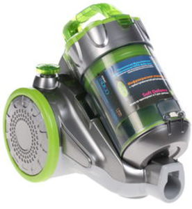 Пылесос Scarlett IS-VC82C03 серебристый