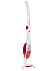 Пылесос Thomson THVC05859R белый