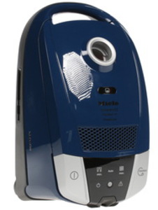 Пылесос Miele SDMB0 Compact C2 Comfort синий