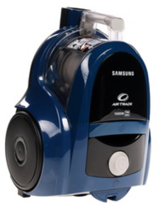 Пылесос Samsung SC4520 синий