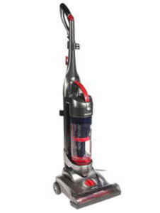 Пылесос Redmond RV-UR317 серебристый