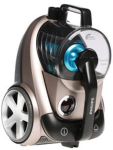 Пылесос Philips FC9714/01 черный