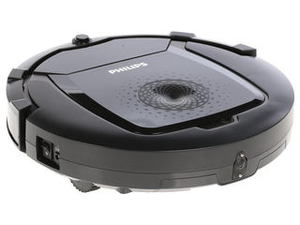 Пылесос-робот Philips FC8810/01