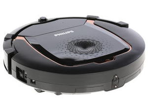 Пылесос-робот Philips FC8820/01