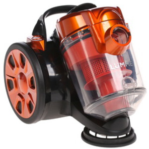 Пылесос Lumme LU-3208 оранжевый