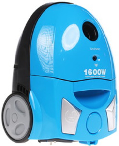 Пылесос Daewoo RC-5500SA черный