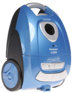 Пылесос Rolsen T-3060TSF черный