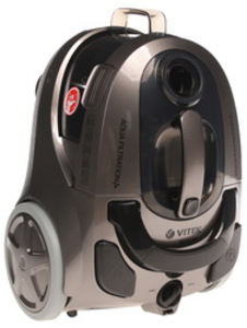 Пылесос Vitek VT-1838 черный