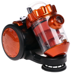 Пылесос Lumme LU-3206 оранжевый