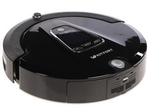 Пылесос-робот Kitfort KT-512