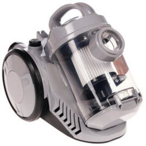 Пылесос DEXP E-1800 серый