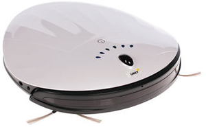 Пылесос-робот Unit UVR-8000