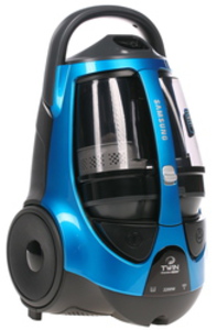 Пылесос Samsung SC885B синий