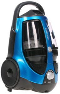 Пылесос Samsung SC8836 синий