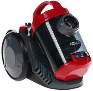 Пылесос Ginzzu VS425 красный