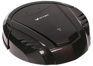 Пылесос-робот Kitfort KT-511-1