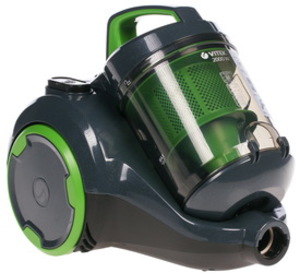 Пылесос Vitek VT-1894 G зеленый