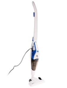 Пылесос Kitfort KT-506 белый