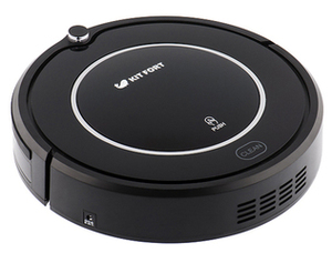 Пылесос-робот Kitfort KT-504