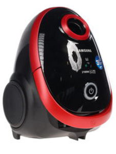 Пылесос Samsung SC5491 черный