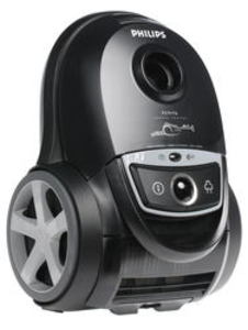 Пылесос Philips FC9176/01 черный