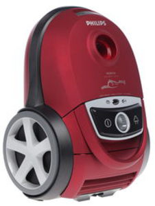 Пылесос Philips FC9174/01 красный