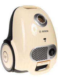 Пылесос Bosch BSGL 2MOVE5 бежевый