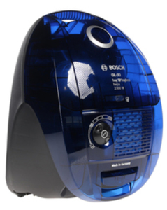 Пылесос Bosch BSGL 32383 синий
