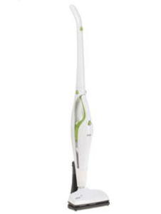 Пылесос Mystery MVC-1118 белый